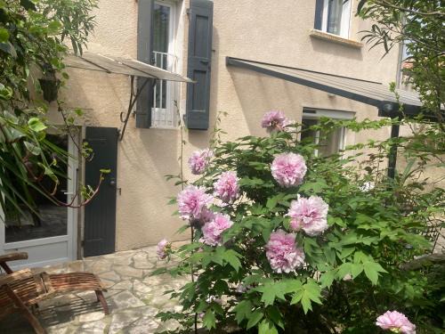 Sainte-Eulalie Maison | Maison DELMAS, l'Oustal du Recantu