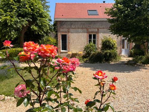 Villeblevin Maison | Maison des Artistes