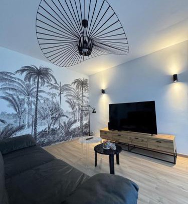 Bavilliers Maison | Maison des chênes