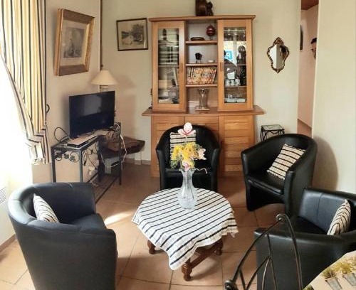 Jonzac Appartement | Maison Des Lys
