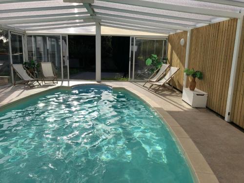 Regniere-Ecluse Maison | Maison des rêves en baie de somme