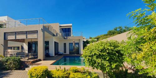 Port Louis Villa | Maison des Sables/Pano