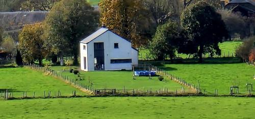 Tavigny Maison | Maison des voisins