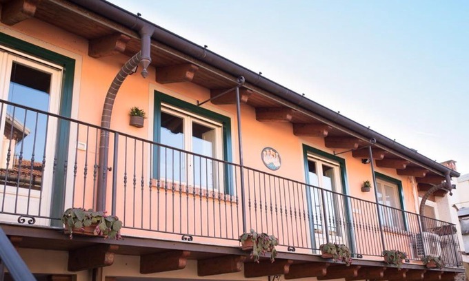 Brandizzo Maison | Maison Di Gugli