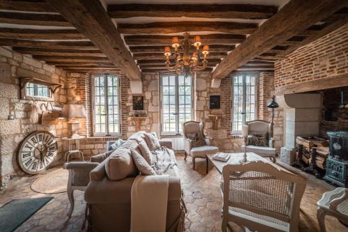 Duclair Maison | Maison du Chapelain