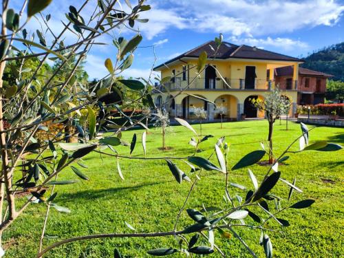 Sesta Godano Maison | Maison du VALe