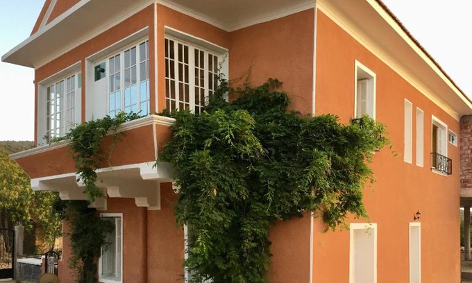 Azrou Maison | Maison Duffal