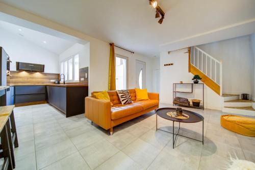 Talange Appartement | Maison duplex