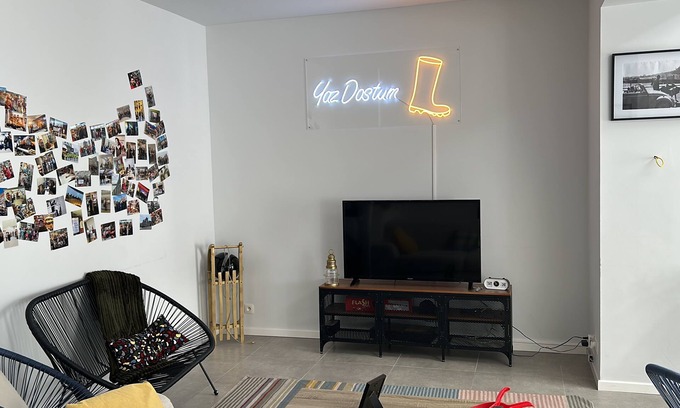 Begijnhof's Wijk Maison | Maison Duplexe Idéal Pour les Groupes Jusquà 18-20 Personnes 20 min du Centre