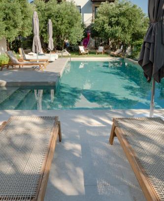 Ierissos Appartement | MAISON - ELEA