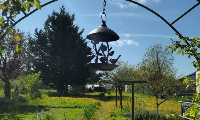 Bourgueil Maison | la Maison ELISE