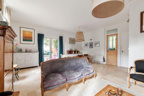 Charlier - Valvert Maison | Maison Emeraude - Welkeys