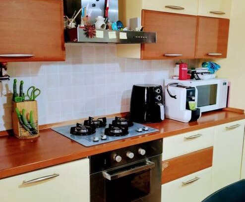 Casirate d'Adda Appartement | MAISON EMILY