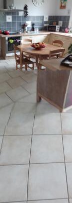 Lahourcade Maison | Maison en campagne