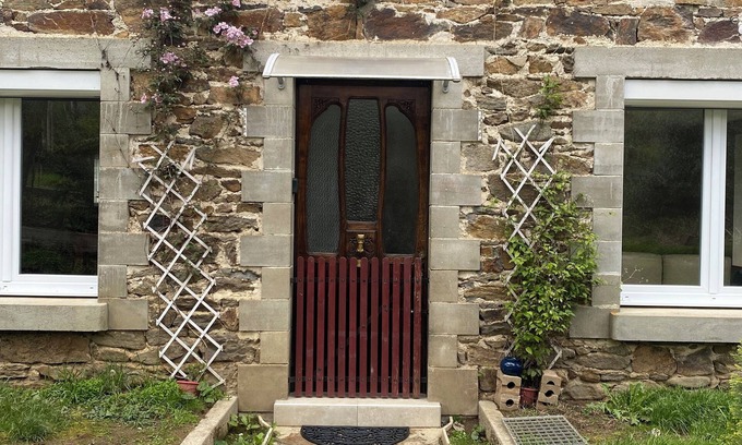 Le Monestier Maison | Maison en Campagne 6 à 10 Personnes