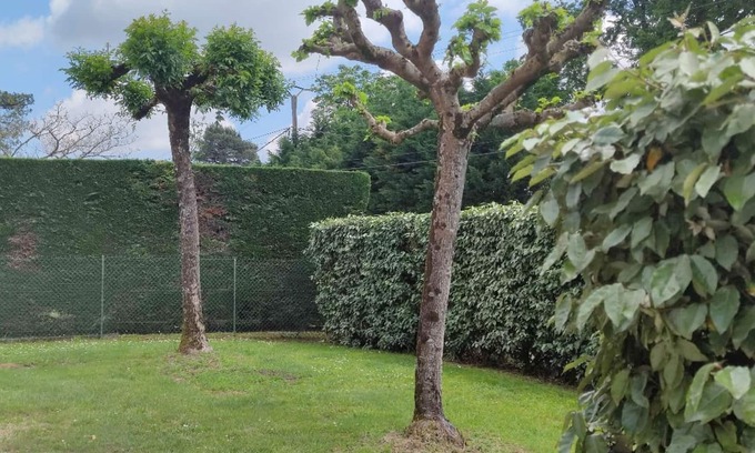 Parleboscq Maison | Maison en Campagne Landaise