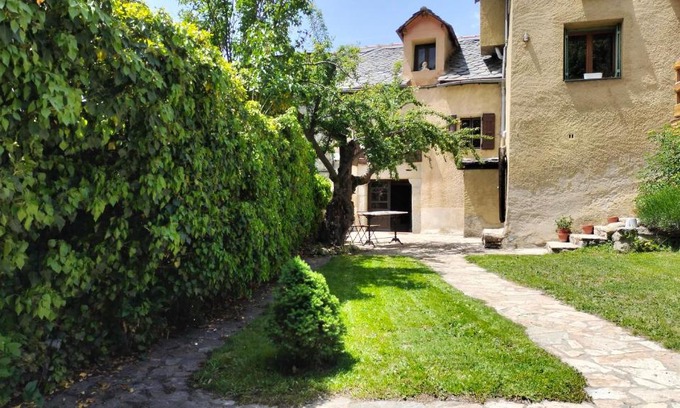 Enveitg Maison | Maison en Cerdagne avec belle vue
