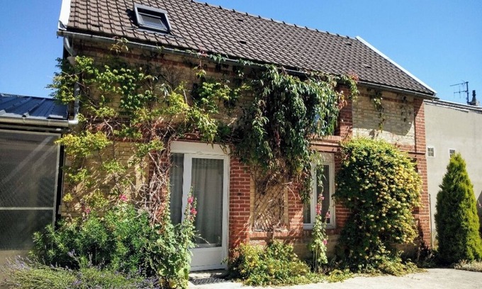 Cramant Maison | Maison en Champagne
