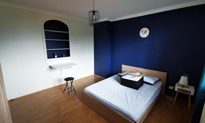 La Roche-sur-Yon Maison | MAISON EN COLOCATION