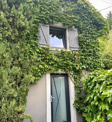 Rammersmatt Maison | Maison en lisière de forêt, montagne et vignobles
