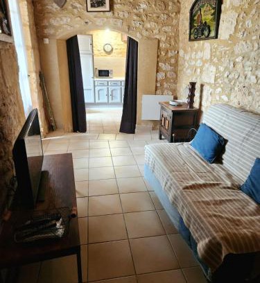 Couze-et-Saint-Front Maison | Maison en pierre Chez Sorel