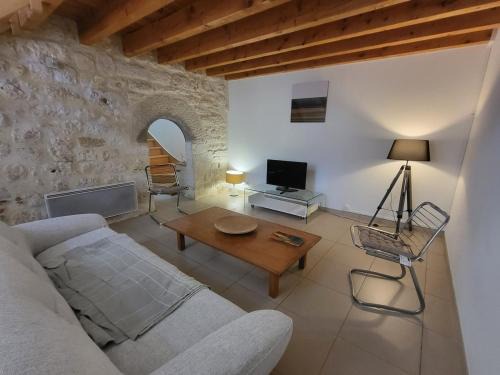 Taix Maison | Maison en pierre rénovée