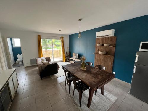 Prades Maison | Maison en plein coeur de l'Ardèche