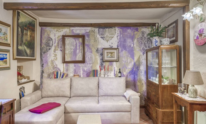 Capo di Ponte Maison | Maison Enchantée