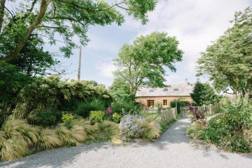 Saint-Jouin-Bruneval Maison | Maison entre terre et mer proche Etretat