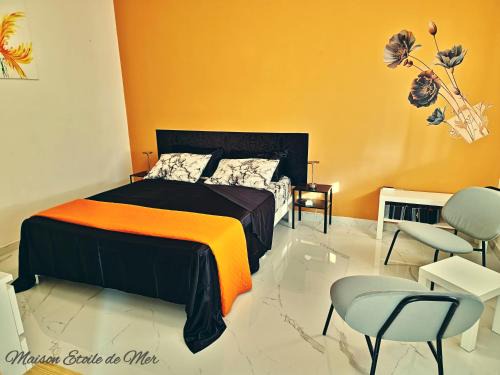 Agnone Bagni Appartement | Maison Etoile de Mer