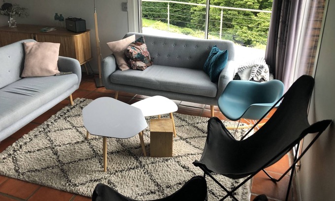 Saint-Martin-d'Uriage Maison | Maison Familiale à Quelques Minutes de Chamrousse et Grenoble