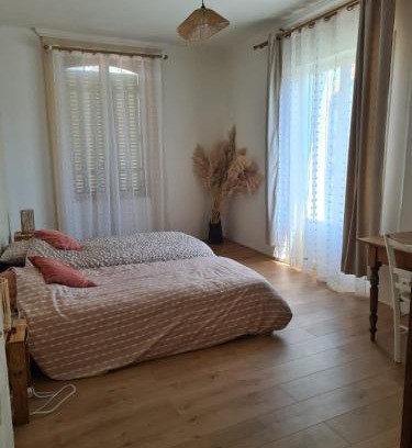Peronne Maison | Maison Fabien et Justine
