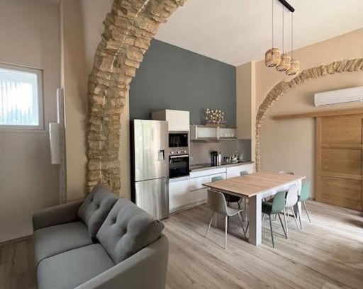 Barjac Maison | Maison familiale 4 chambres