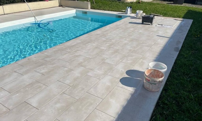 Saint-Loubes Maison | Maison Familiale Avec Piscine, Idéal Pour Visiter Bordeaux et sa Région!