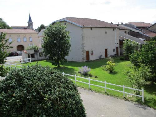 Esley Maison | Maison familiale avec cheminée, jardin et WiFi à Esley, Vosges - FR-1-589-743