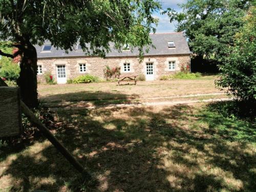 Plougonvelin Maison | Maison familiale avec jardin - Plougonvelin