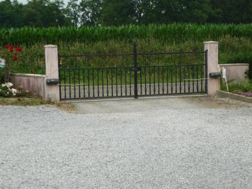 Lahosse Maison | Maison familiale avec jardin à Lahosse, 110 m²
