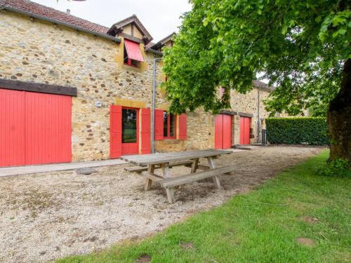 Bouillac Maison | Maison familiale avec terrasse et jardin clos près de Belvès - FR-1-616-9