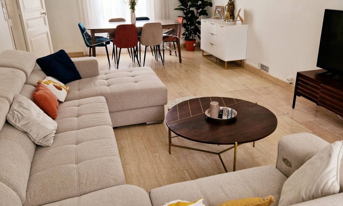 Bords de Marne Maison | Maison familiale en Bords de Marne