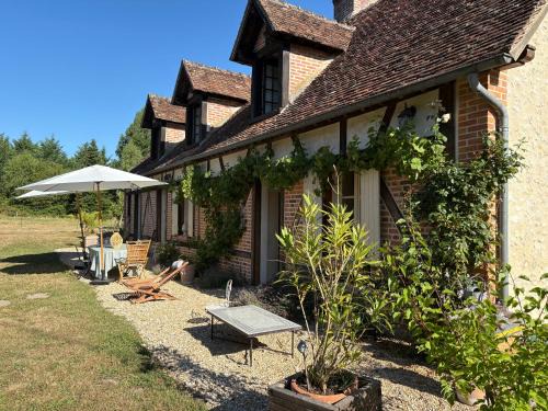 La Ferte-Imbault Maison | Maison familiale, nature et sologne