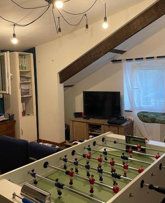 Lacaune Maison | Maison familiale