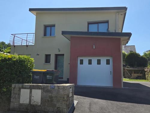 Plouzane Maison | Maison familiale
