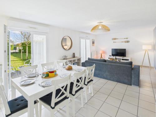Treffiagat Maison | Maison familiale pour 7 proche de la mer