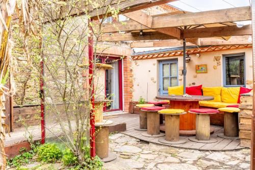 Bouguenais Maison | Maison familiale sud Nantes