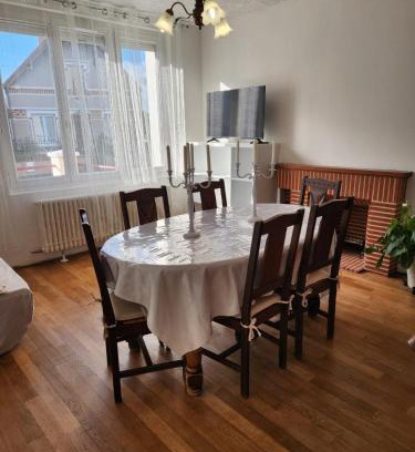 Vendome Maison | Maison Fatonnette