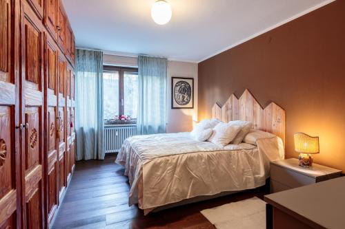 Pallusieux Appartement | Maison Federica