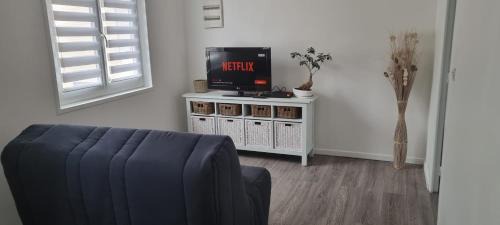 Aubergenville Appartement | Maison