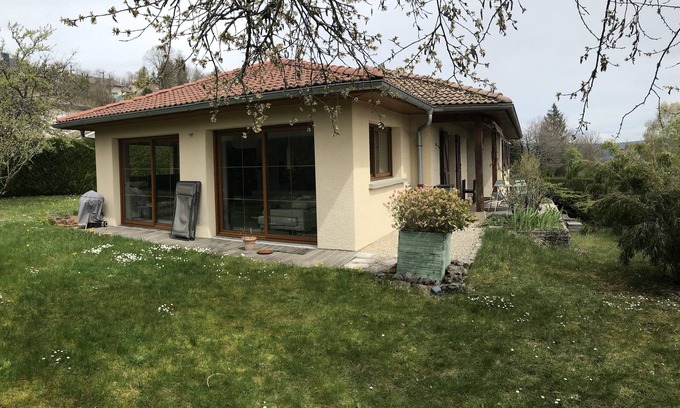 Geovreisset Maison | Maison