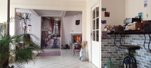 Saint-Christophe-dʼAllier Maison | Maison nature Bien-être