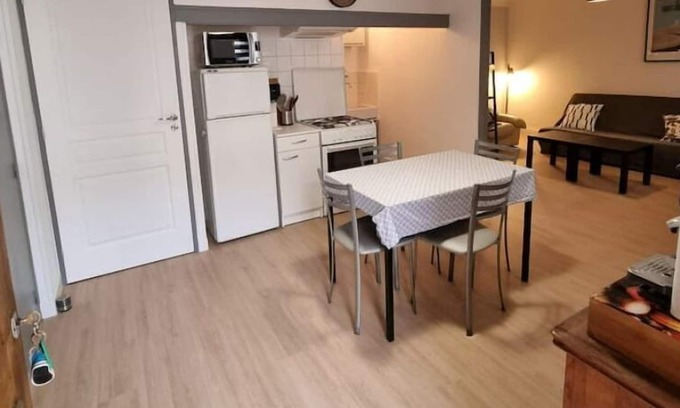 Saint-Romain-en-Viennois Maison | Maison Avec Extérieur Dans un Village Provençal